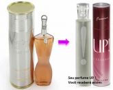 Perfume Feminino 50ml - UP! 28 - Jean Paul Gaultier(*)