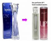Perfume Feminino 50ml - UP! 34 - Hypnose(*)