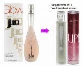 Perfume Feminino 50ml - UP! 44 - Glow by J. Lo(*)