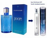 Perfume Masculino 50ml - UP! 31 - Joop Nightflight(*)